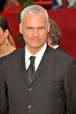 Martin McDonagh