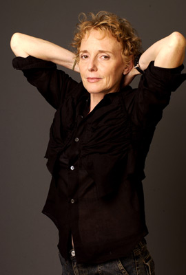 Claire Denis