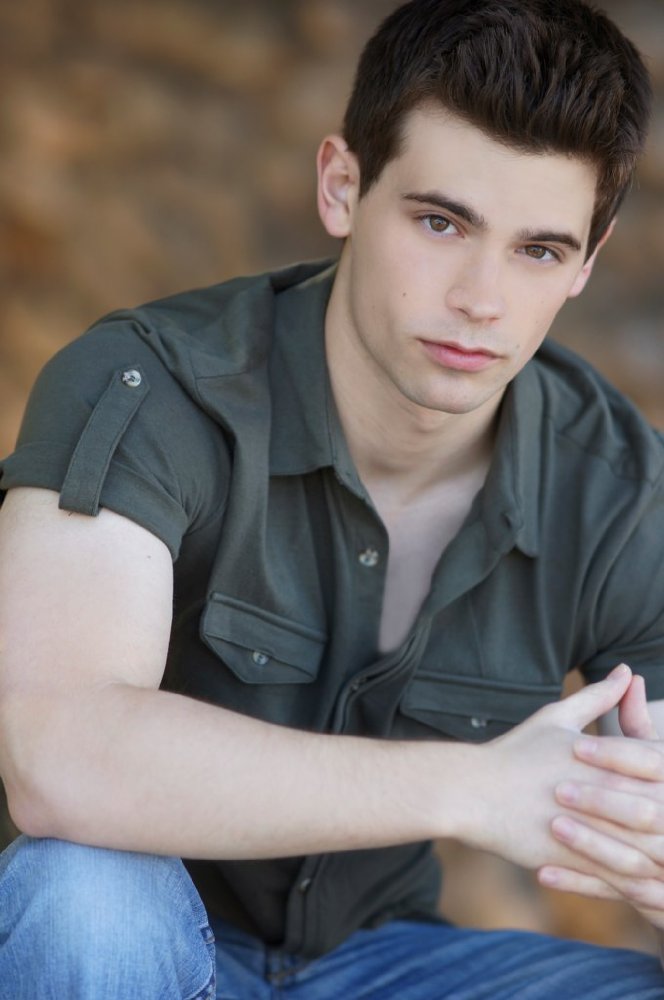 Damien C. Haas
