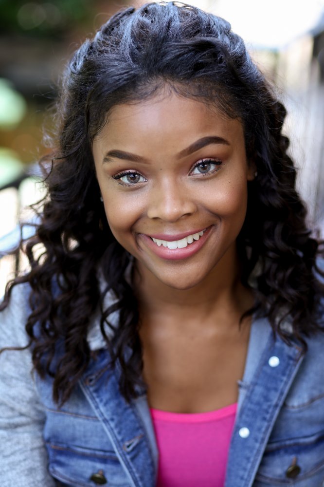 Ajiona Alexus