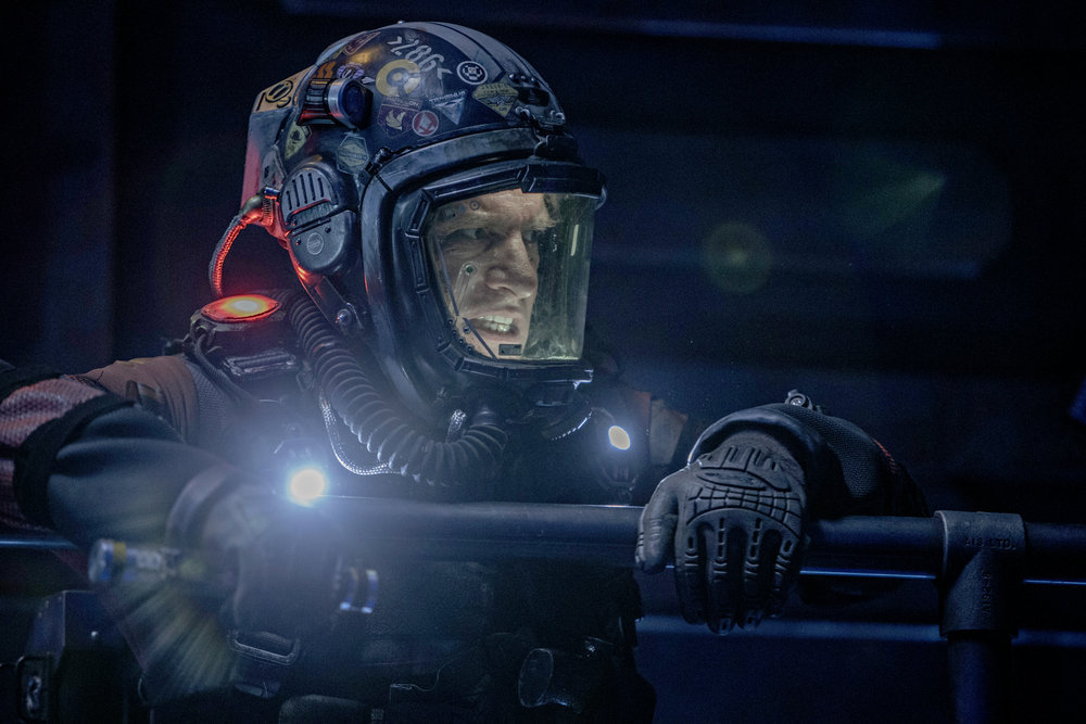 Thomas Jane