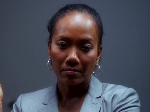 Sonja Sohn