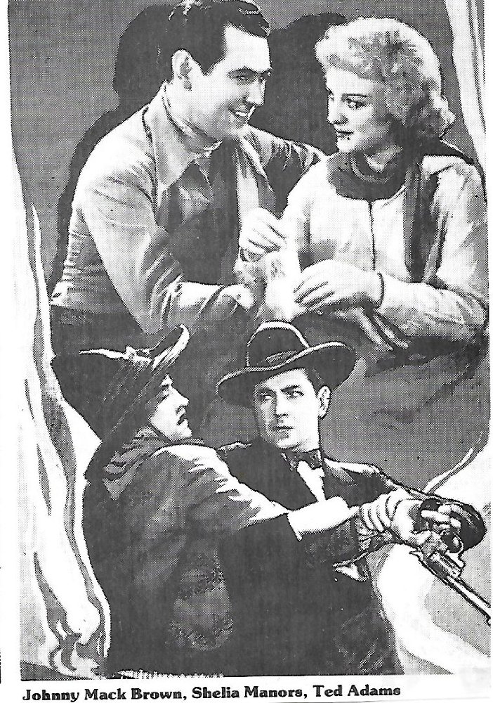 Sheila Bromley