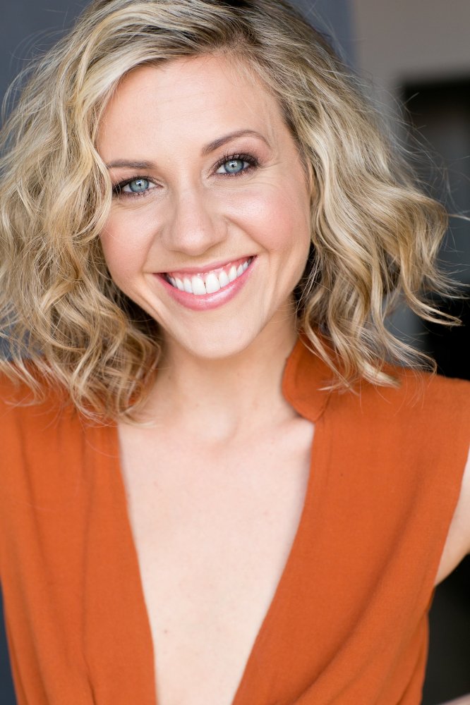 Natalie Burtney