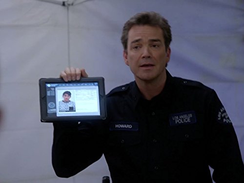 Jon Tenney
