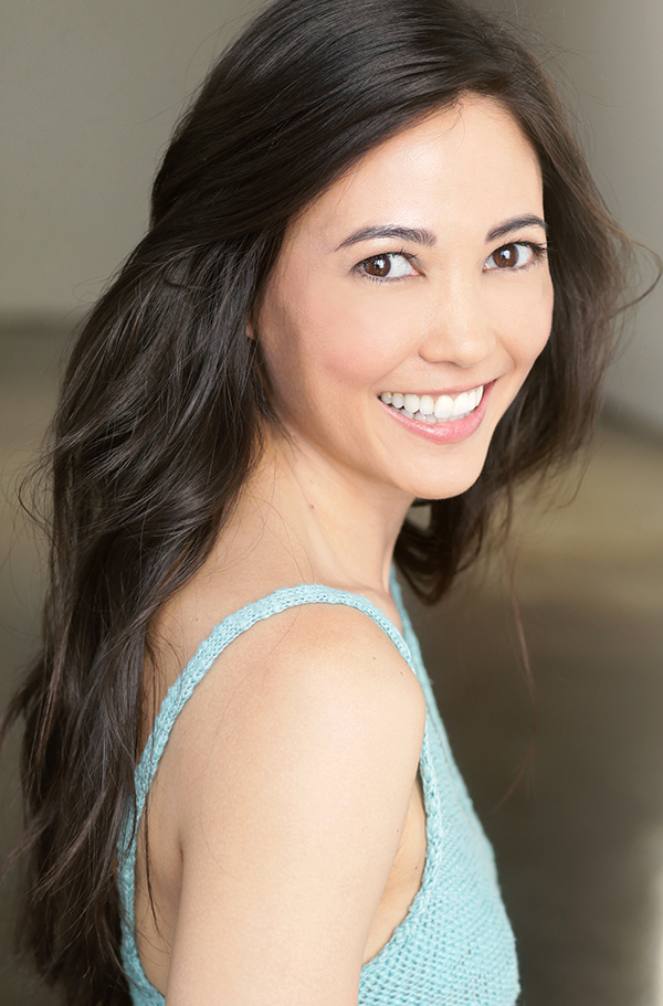 Kiralee Hayashi