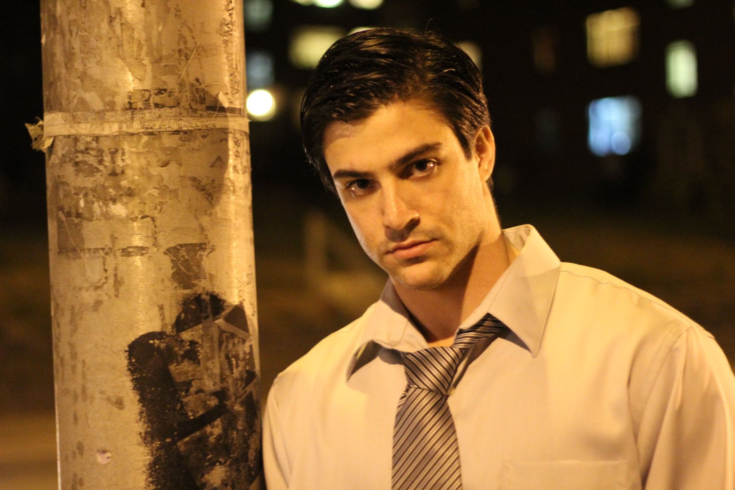 Nick LaMantia