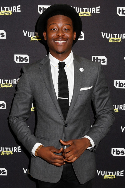 Brandon Micheal Hall