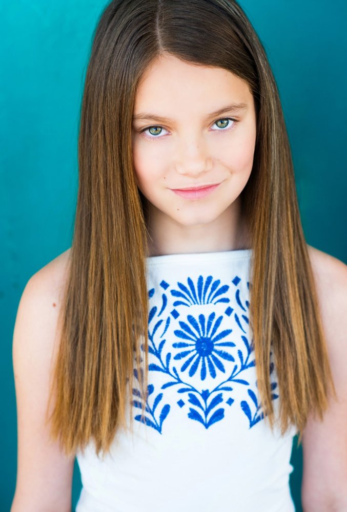 Mia Komsky