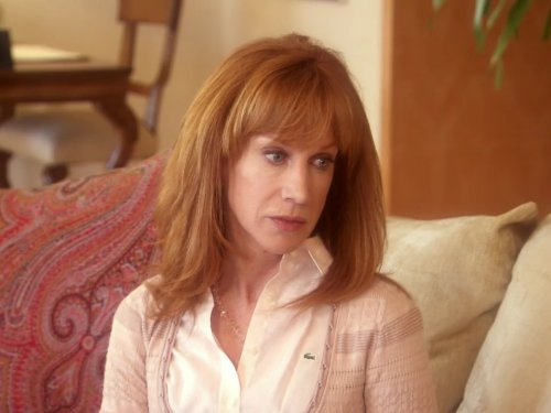 Kathy Griffin