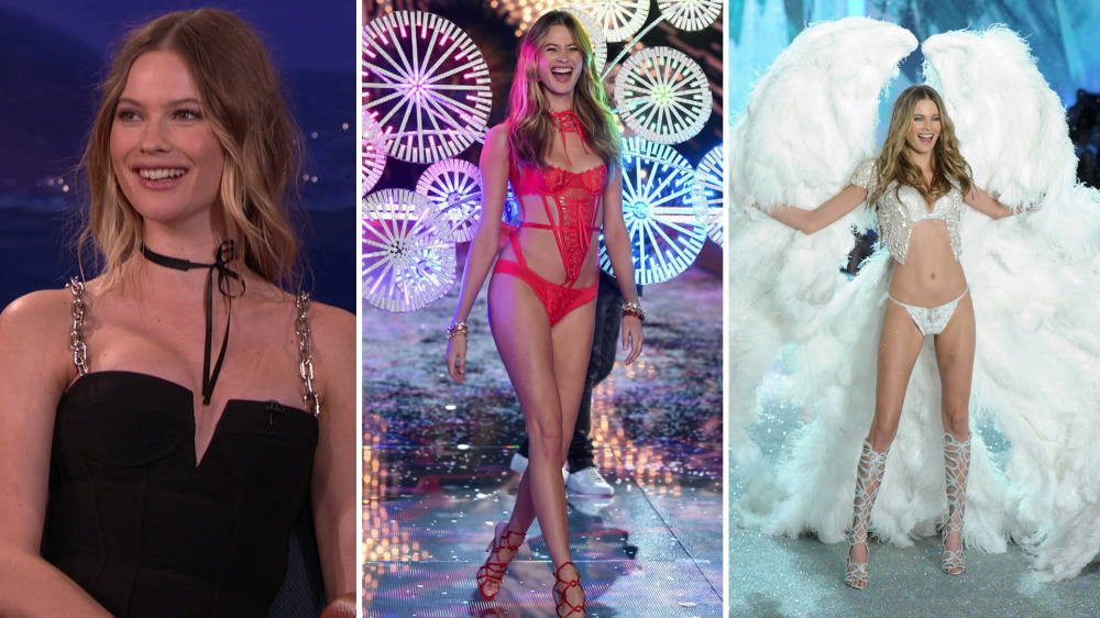 Behati Prinsloo