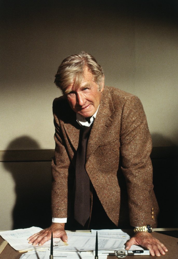 Lloyd Bridges