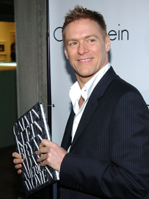 Bryan Adams