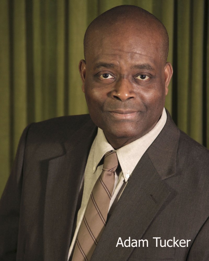 James Tucker