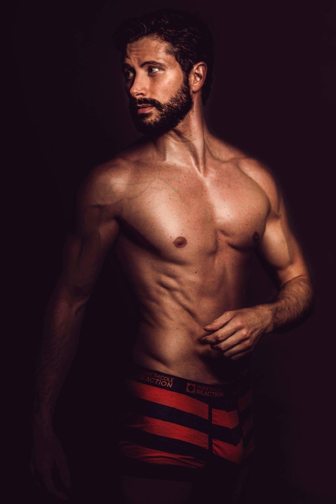 Marc Trottier