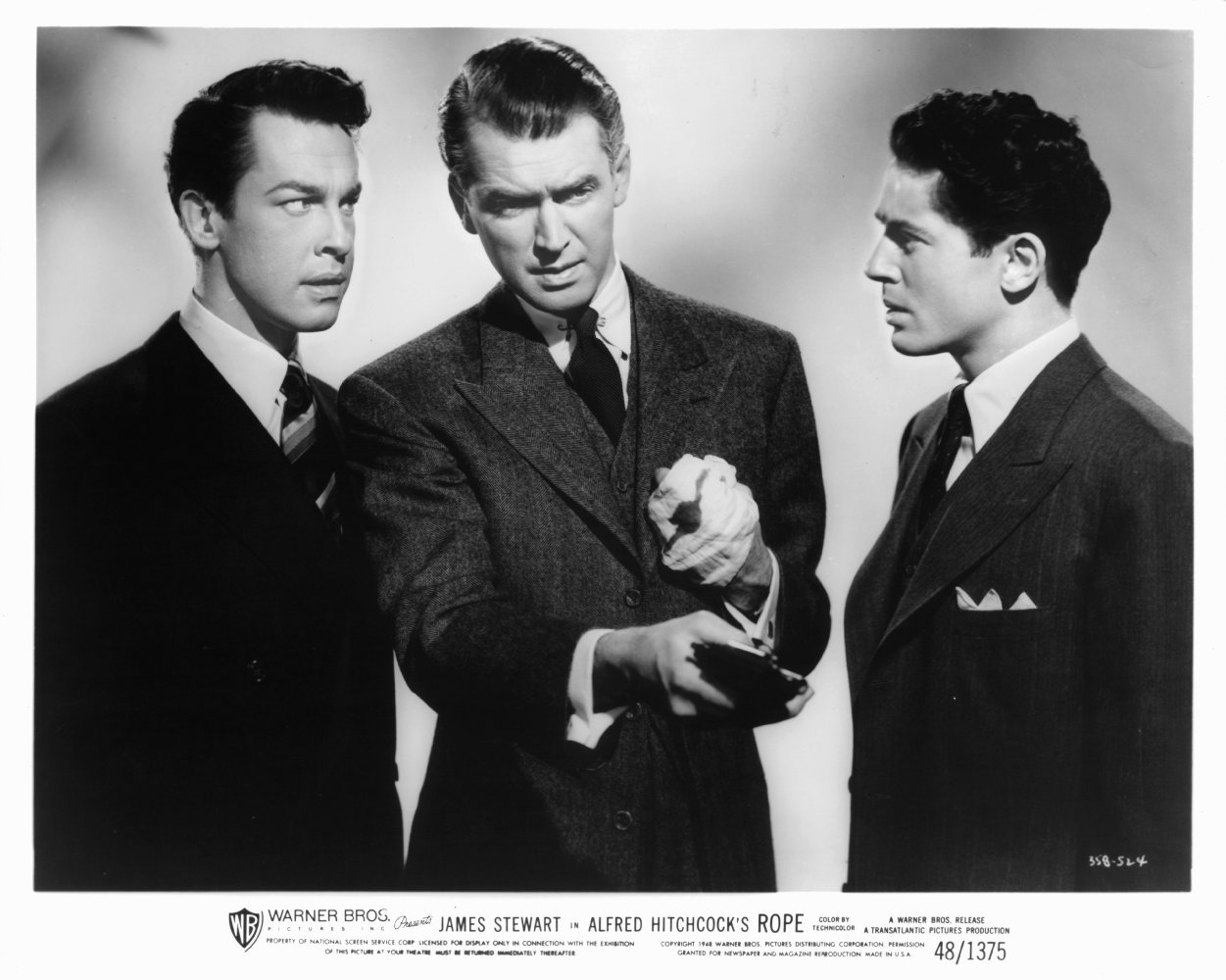 Farley Granger