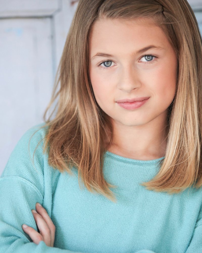 Kenzie Rummel