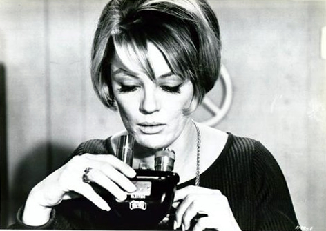 Sheree North