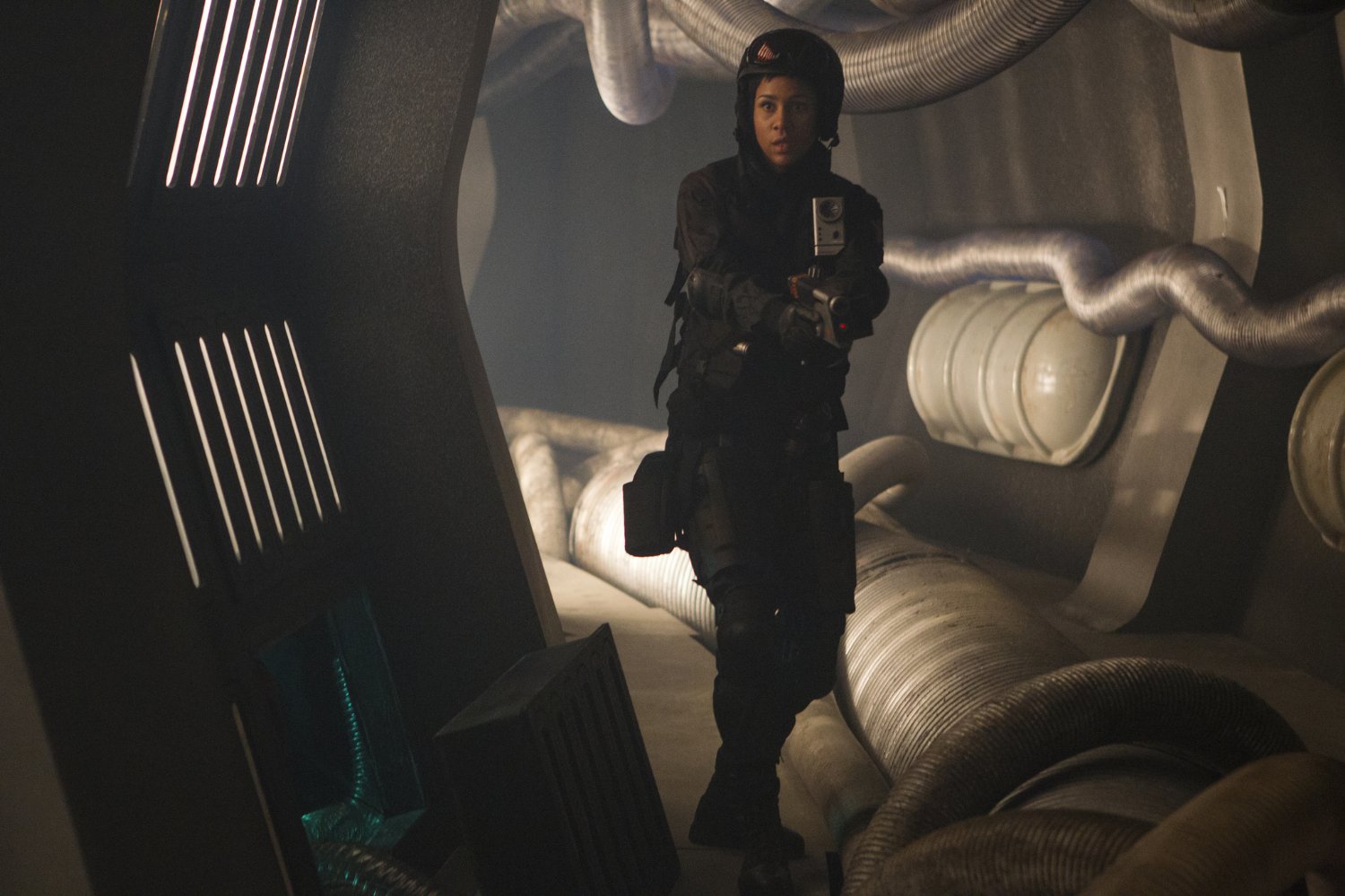 Zawe Ashton