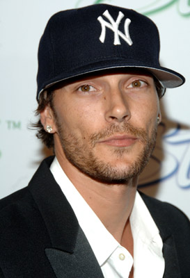 Kevin Federline
