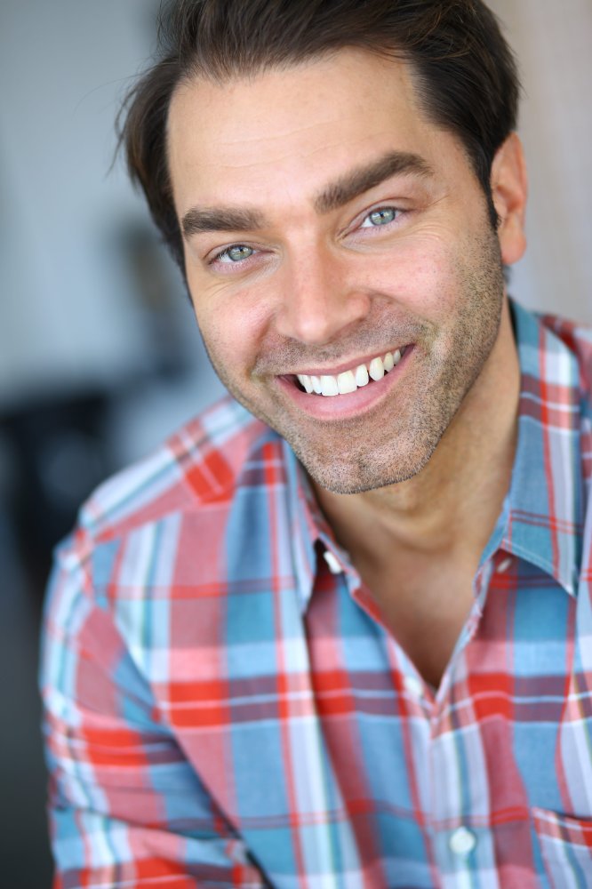 Andy Rossi