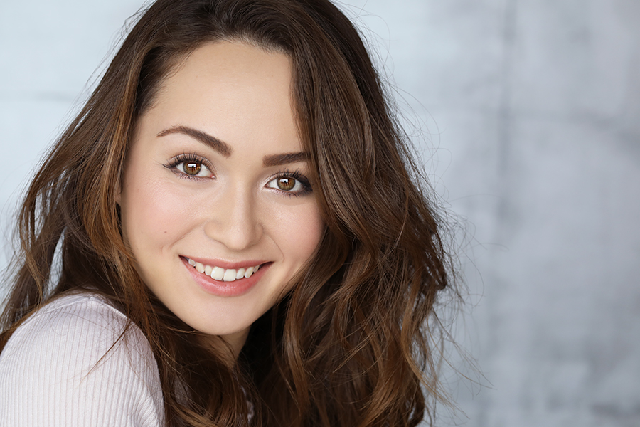 Nina Fujii