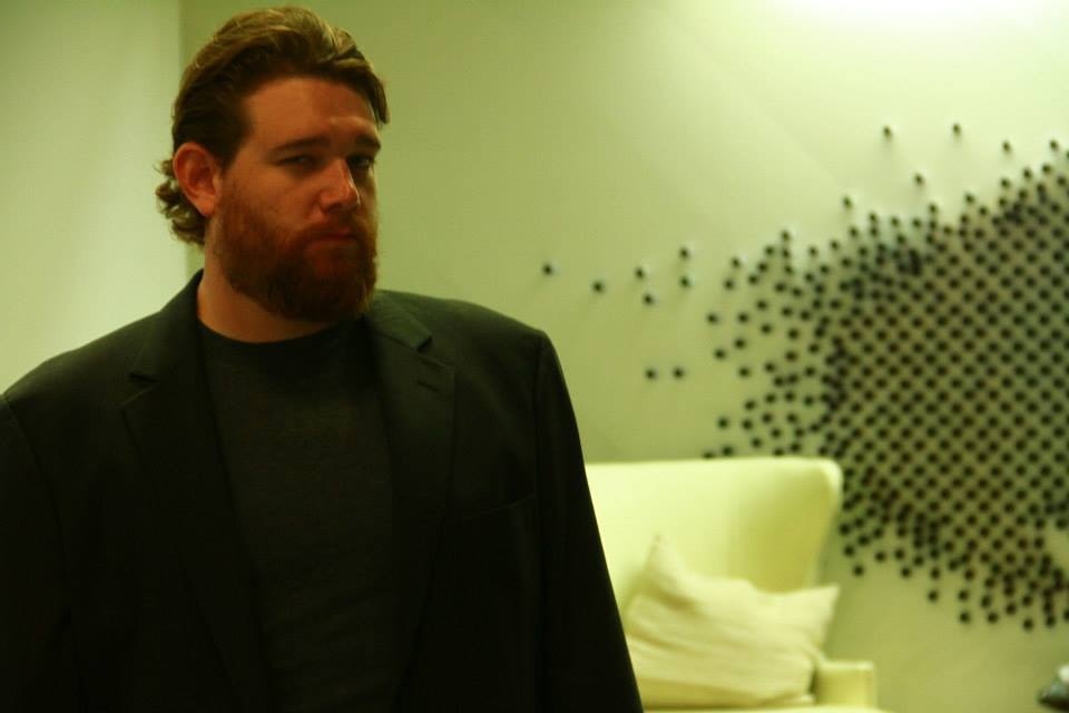 Geoff Wehner