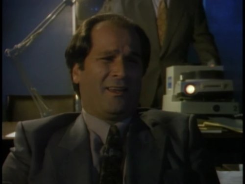 John Kapelos