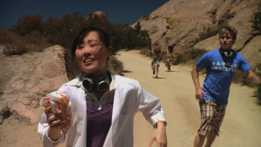 Julia Cho