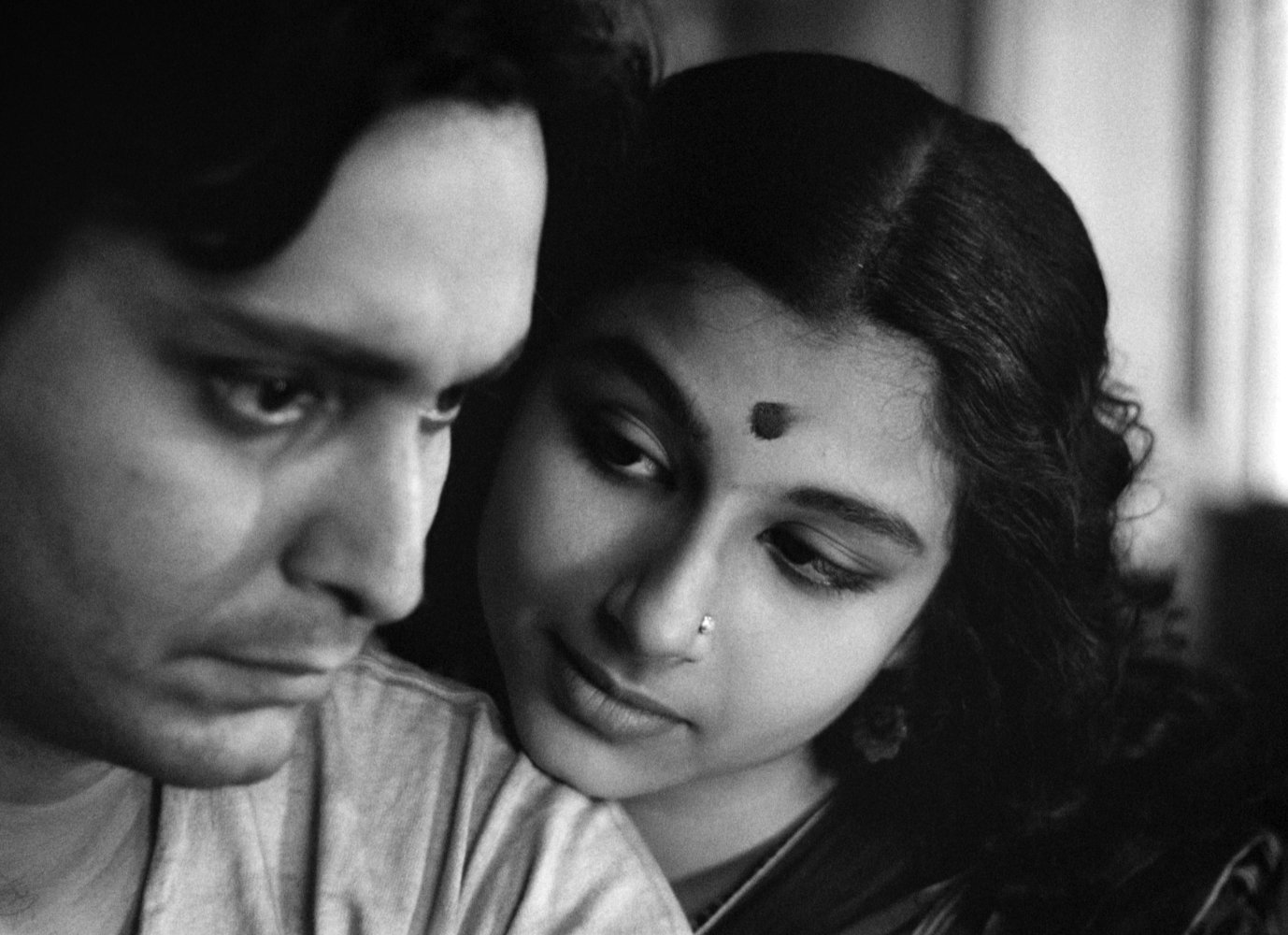Sharmila Tagore