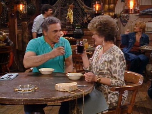 Donnelly Rhodes