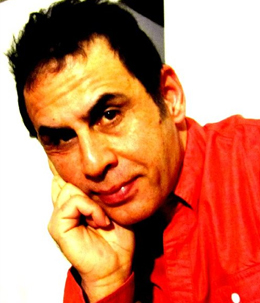 Farzad Sadrian