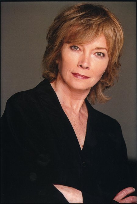 Patricia Harty