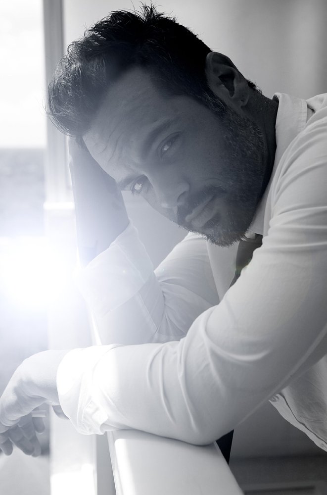 Stephen Martines