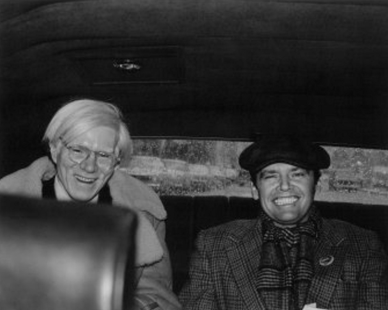 Andy Warhol