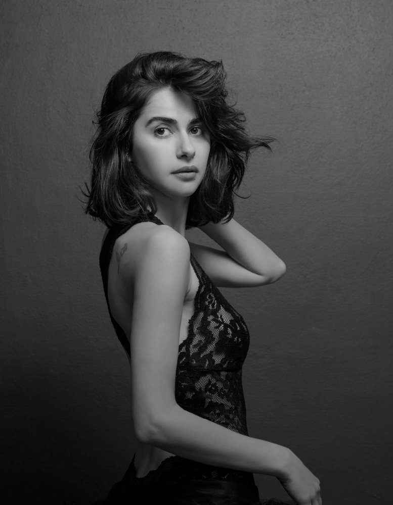 Nesrin Cavadzade