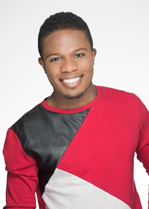 Ronnie Lewis