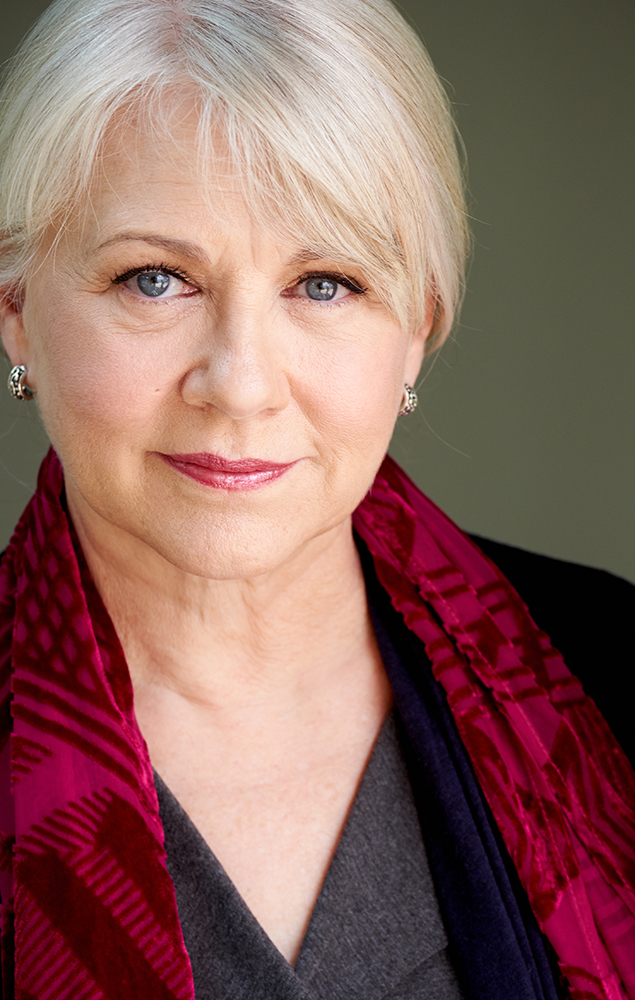 Marilyn McIntyre