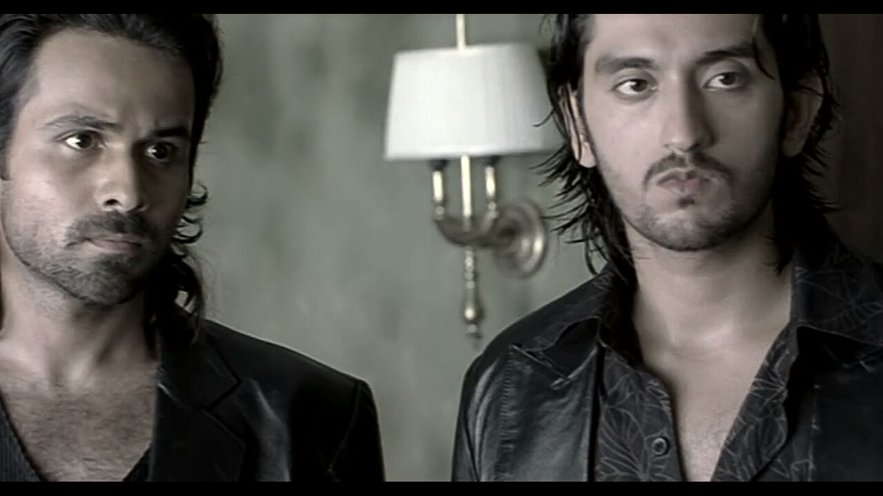 Shaad Randhawa