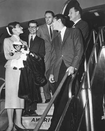 Stanley Donen