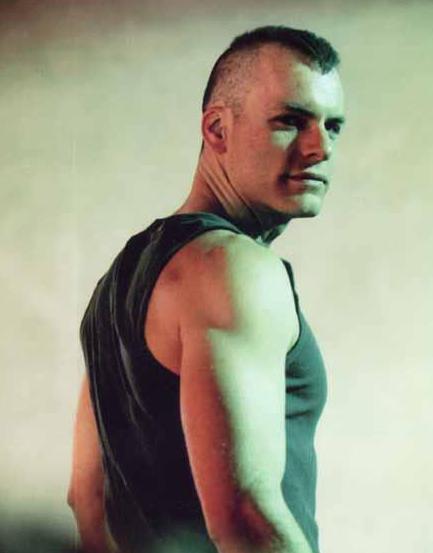Ken Lally