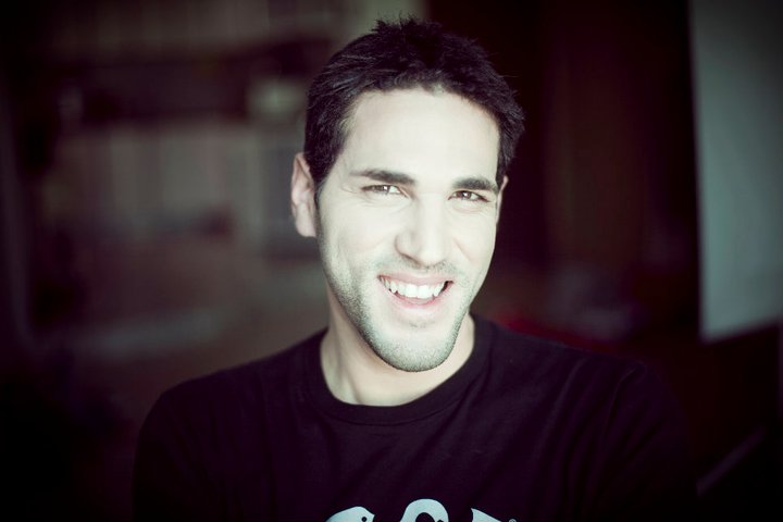 Ran Levy