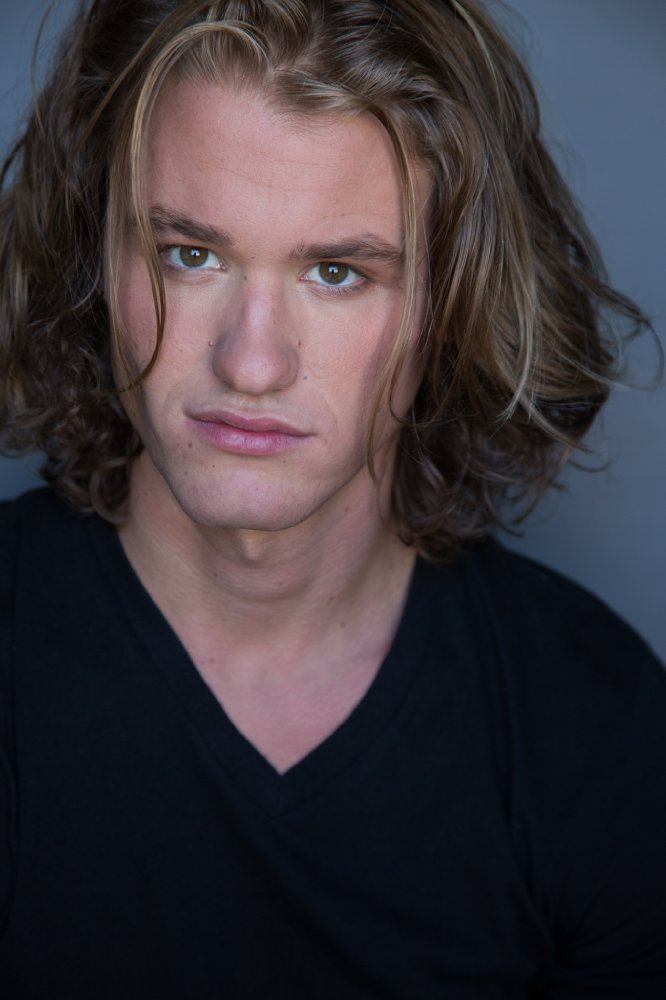 Dylan Playfair