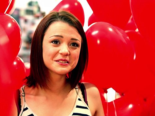 Kathryn Prescott