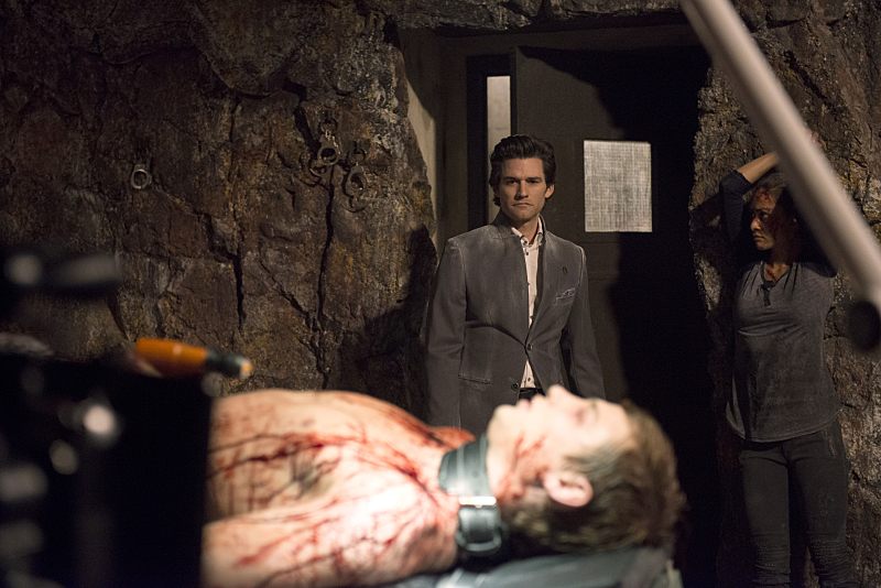 Johnny Whitworth