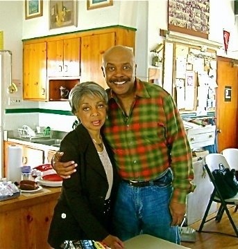 Roscoe Orman