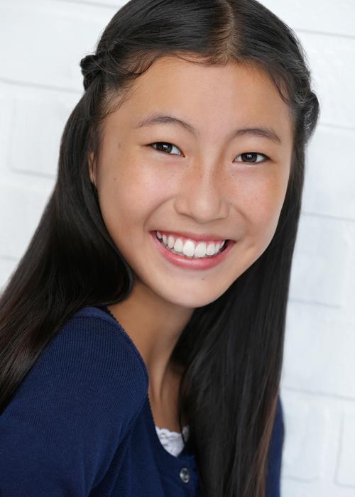 Shirley Chen