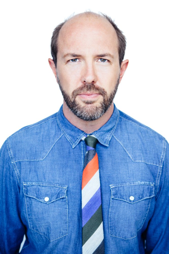 Eric Lange