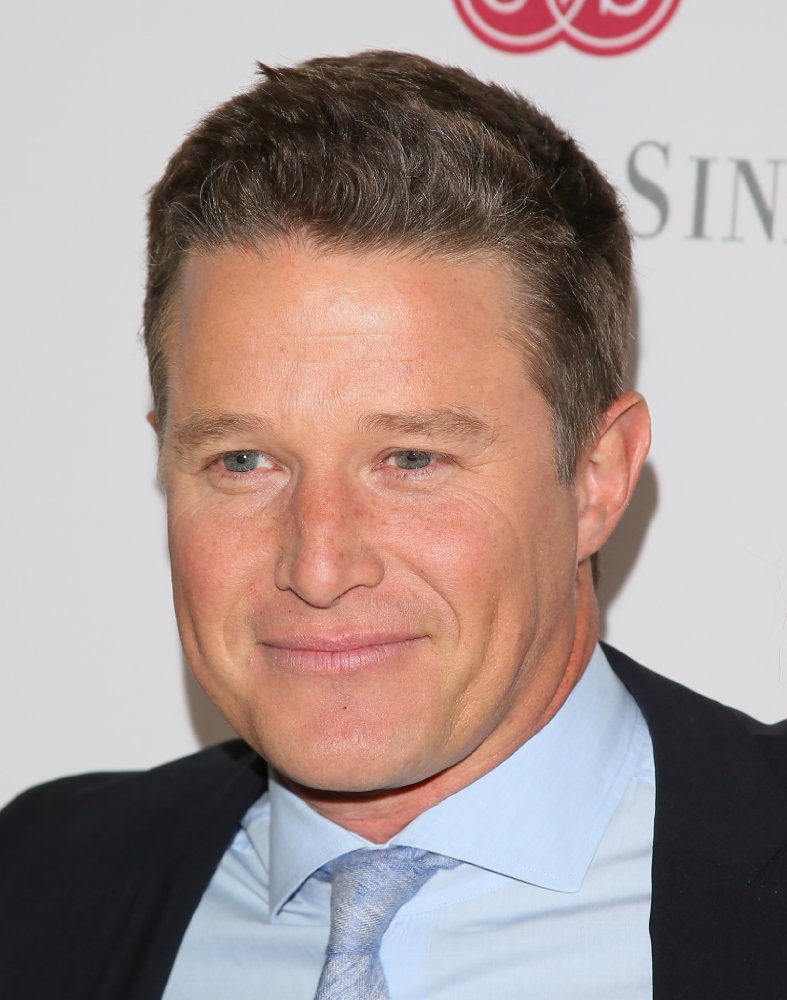 Billy Bush