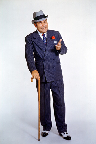 Jonathan Winters